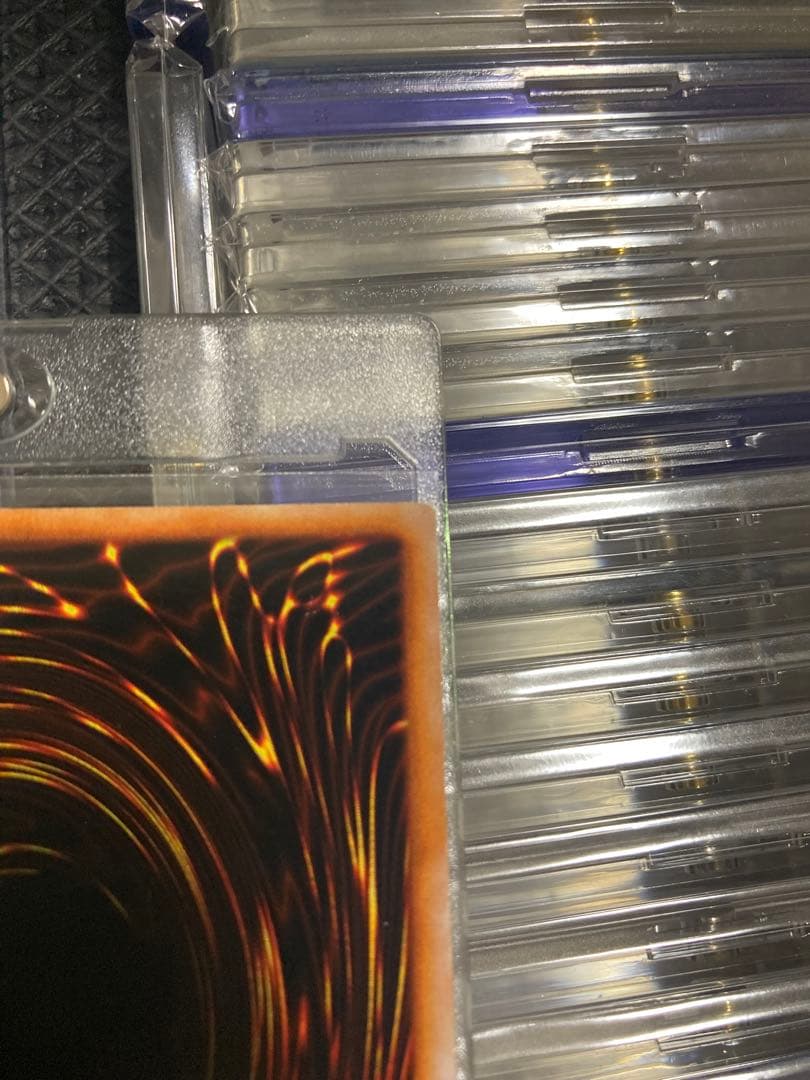 ⭐︎一軍コレクション⭐︎遊戯王 ヤマドラン 初期ウルシク