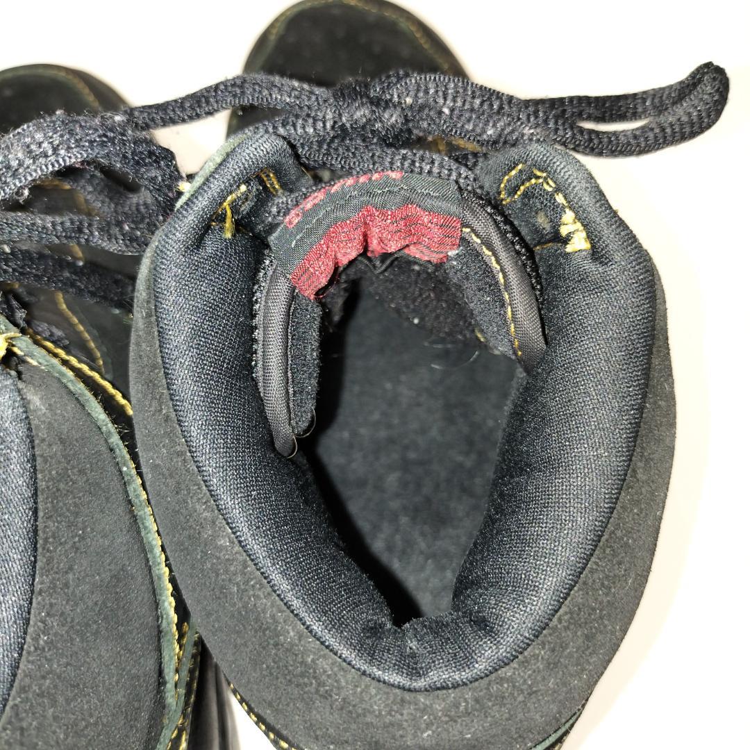 ⑲ NIKE DUNK HIGH UNLUCKY 13 26.5cm