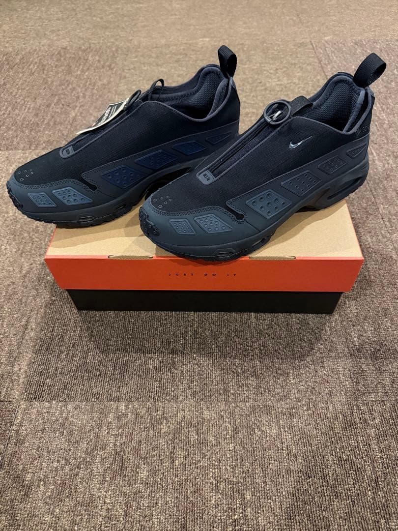 NIKE W AIR MAX SNDR GTX 新品 27.5cm