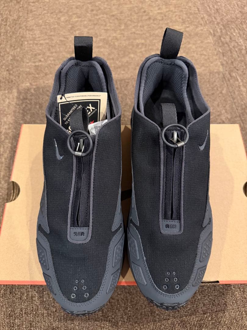 NIKE W AIR MAX SNDR GTX 新品 27.5cm