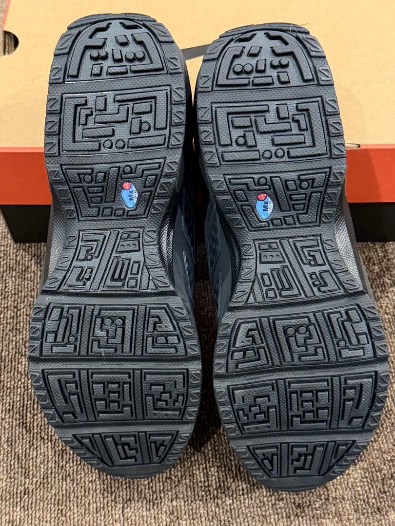 NIKE W AIR MAX SNDR GTX 新品 27.5cm