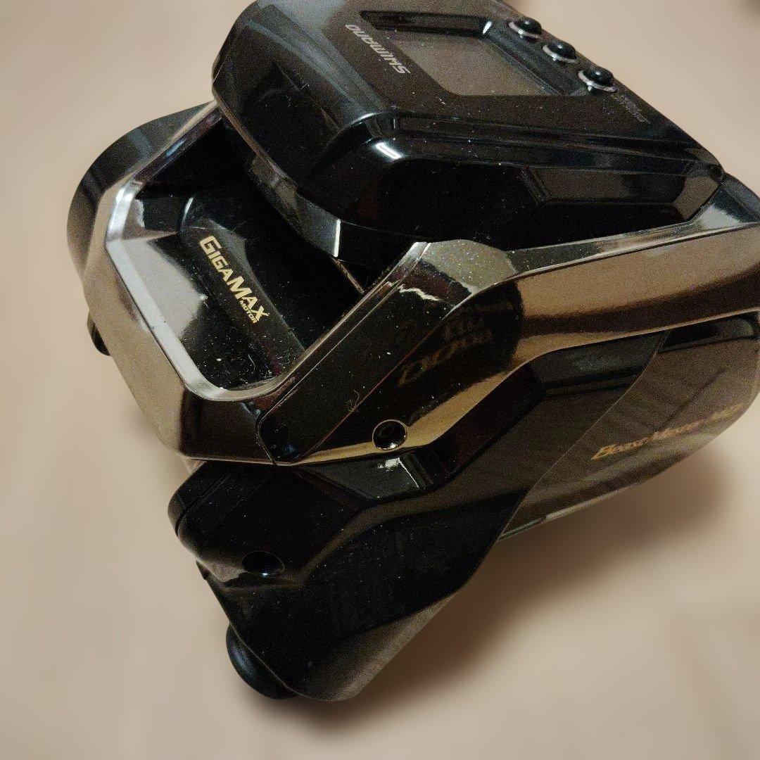 ビーストマスター 6000MD＋ リチウムイオンバッテリー20000mAh - メルカリ