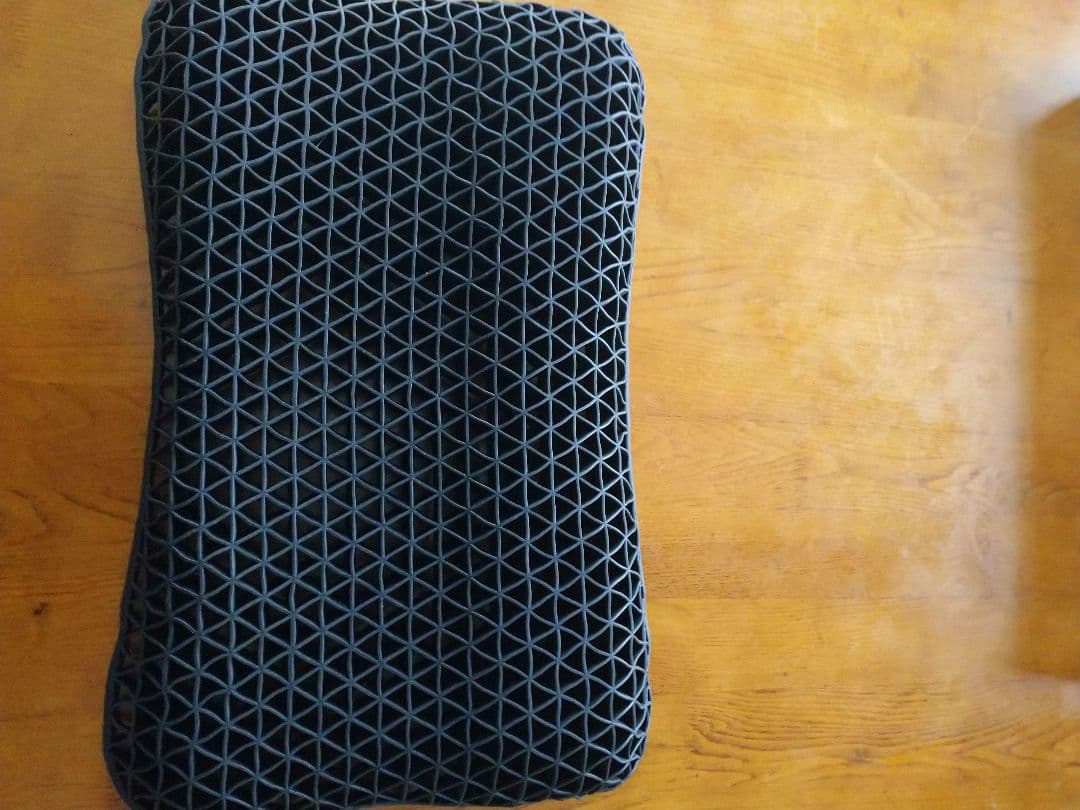 Taiyo ヒツジのいらない枕 -Fit-