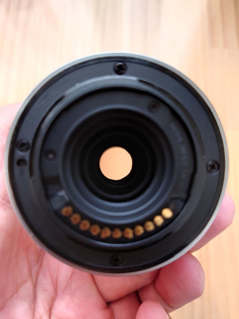 ★実用美品★ OLYMPUS オリンパス 40-150mm F4.5-5.6 R