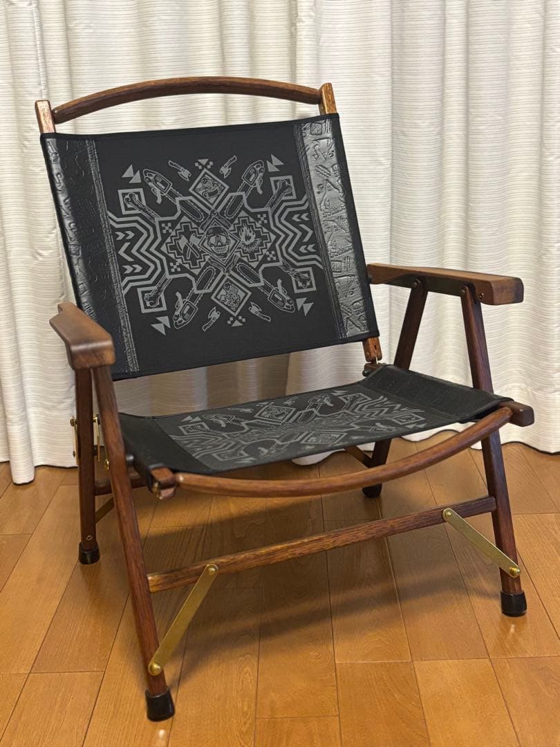 【希少品】SOMAnoCRAFTCHAIR \"SOMICE\" TRIVAL