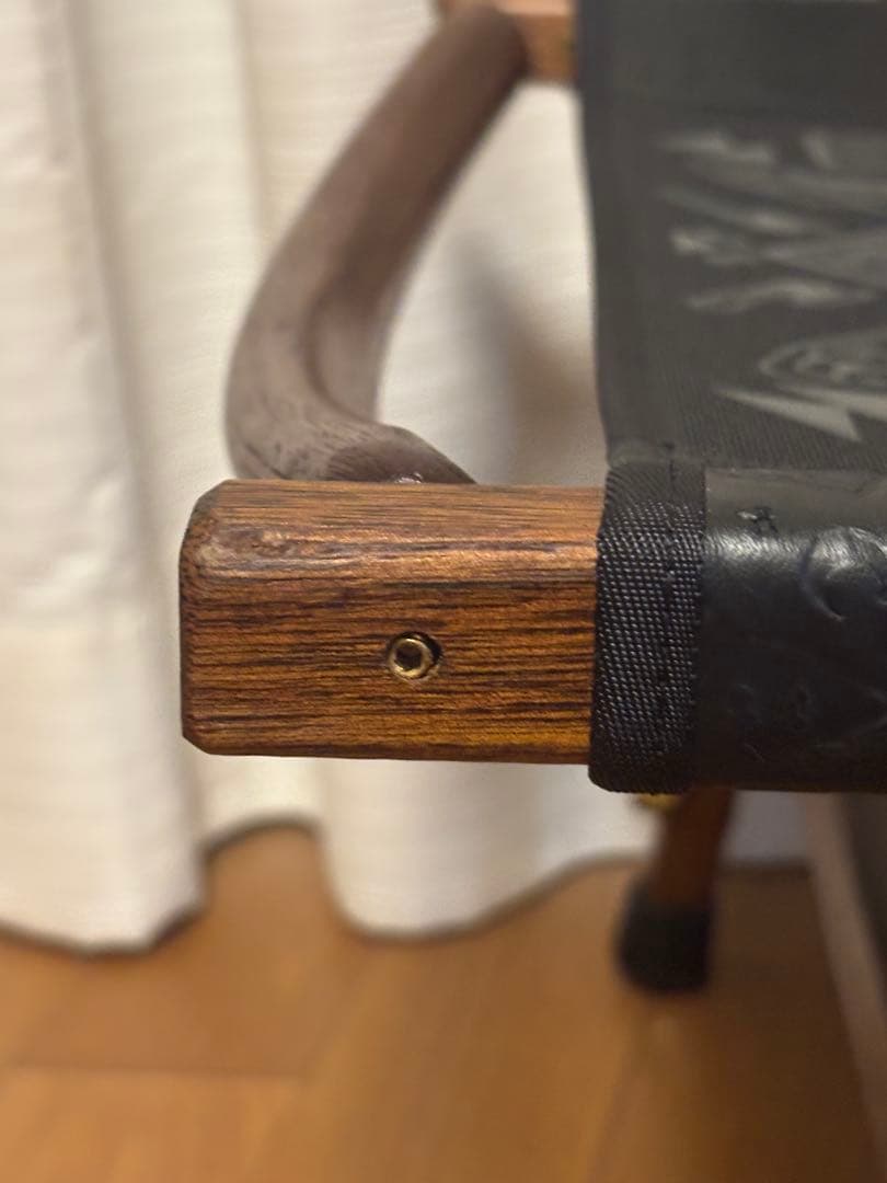 【希少品】SOMAnoCRAFTCHAIR \"SOMICE\" TRIVAL