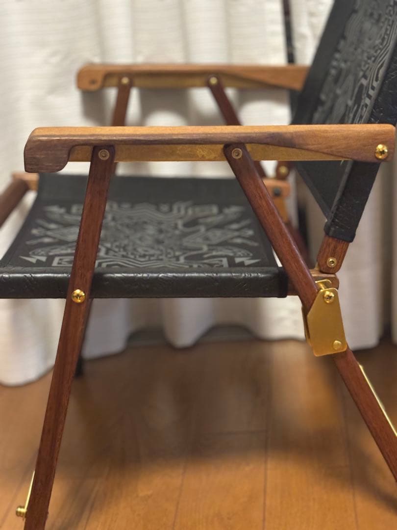 【希少品】SOMAnoCRAFTCHAIR \"SOMICE\" TRIVAL