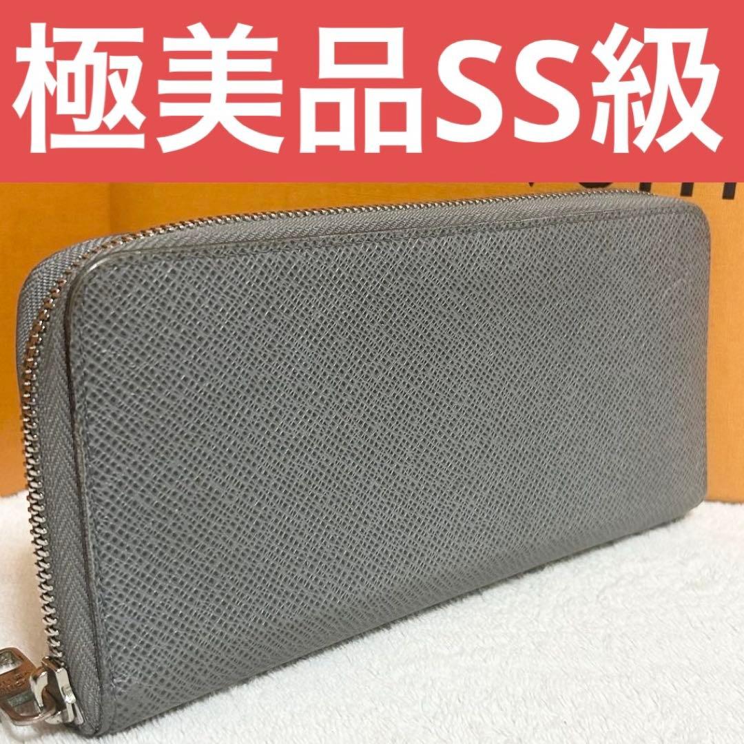 ルイヴィトン タイガ　ヴェルティカル　ジッピーウォレット　長財布 楽天市場】【新品】 ルイヴィトン 長財布 ジッピーウォレット ヴェル