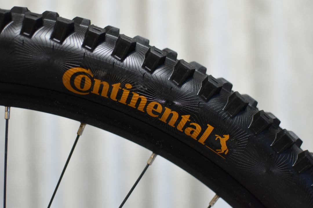 関東 手渡し 送料込み】SANTACRUZ CHAMELEON CARBON - メルカリ