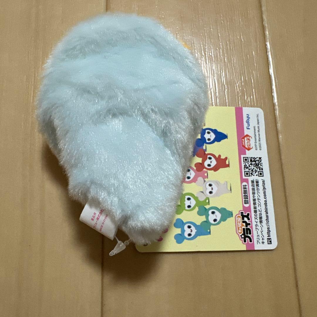 TWICE LOVELYS おくるみマスコットジヒョ - メルカリ