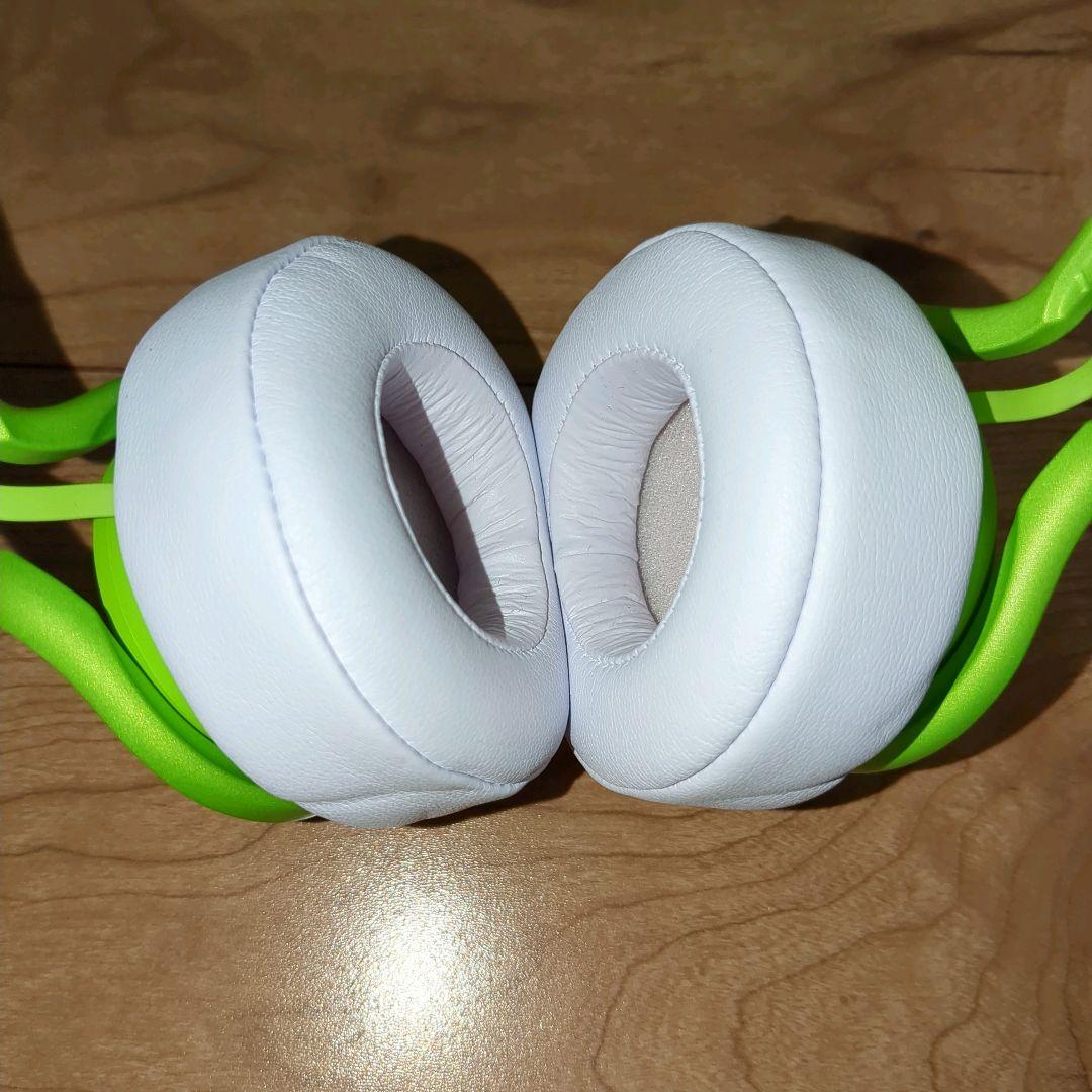 希少カラー】Beats Mixr オンイヤーヘッドフォン（ケーブル1本欠品