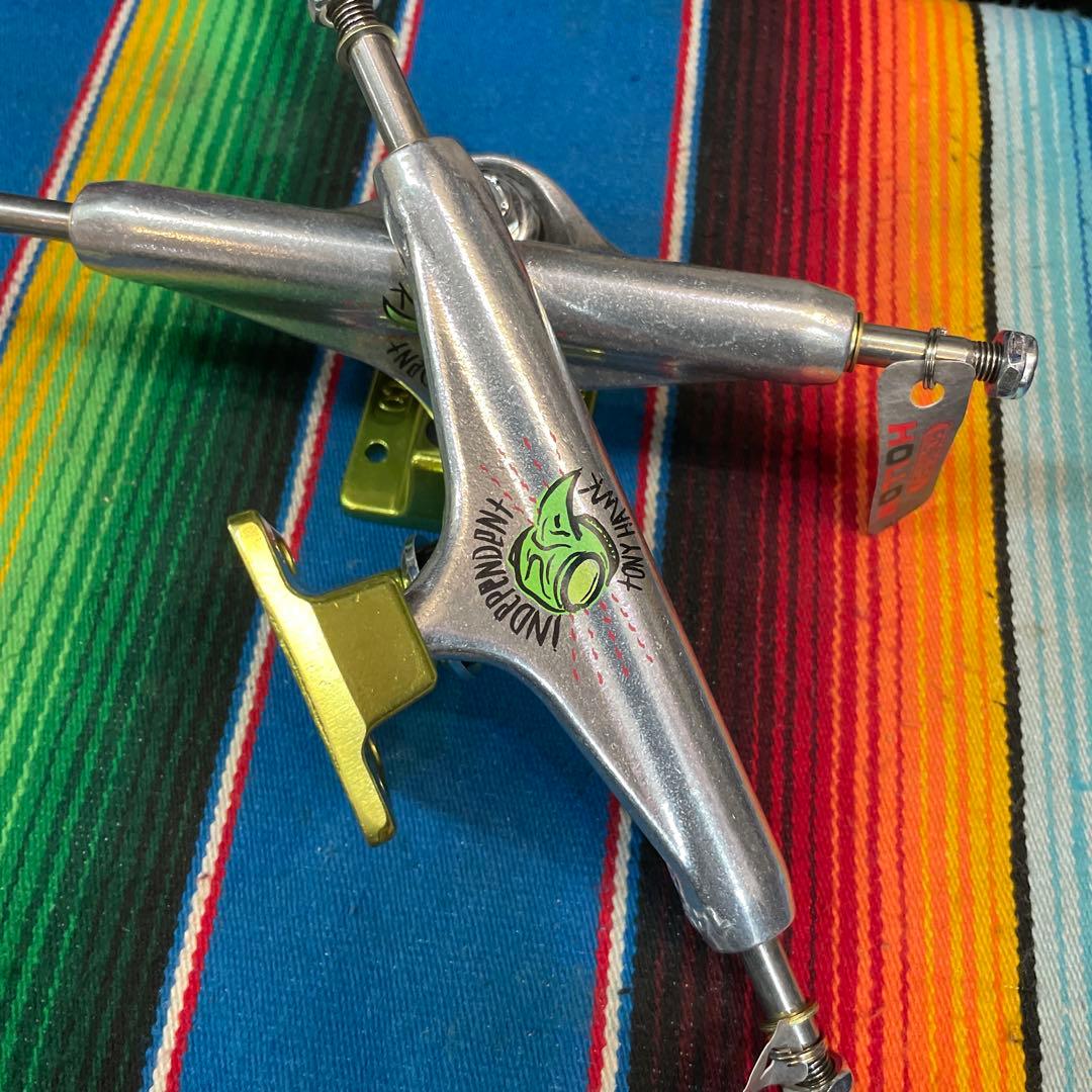 インディ independent スケート トラック 149 トニーホーク - メルカリ