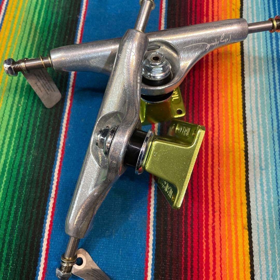 インディ independent スケート トラック 149 トニーホーク - メルカリ