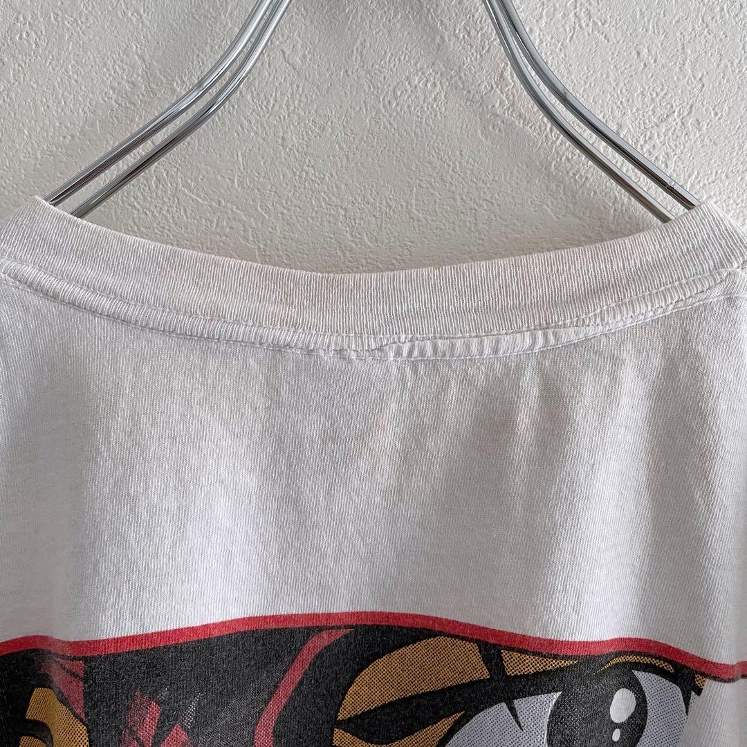 AKIRA Tシャツ Lサイズ 映画 ゲーム 大友克洋