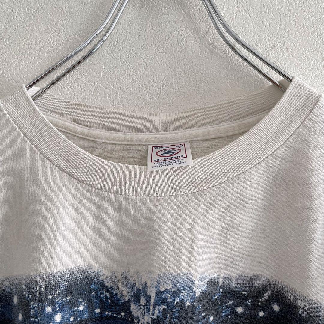 AKIRA Tシャツ Lサイズ 映画 ゲーム 大友克洋