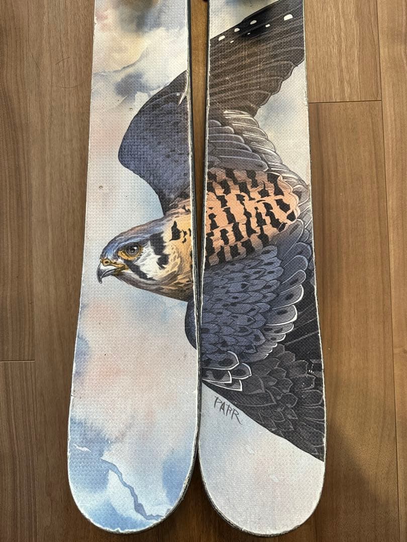 Icelantic Maiden101 162cm 2023-2024モデル - メルカリ