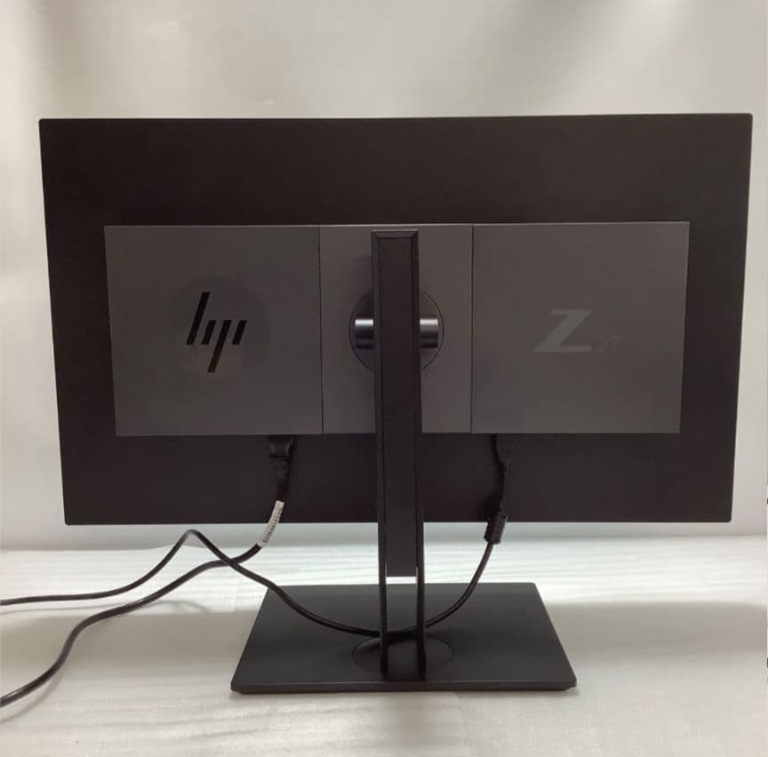 WQHD 27インチ HP Z27n G2 モニター ディスプレイ 2,560 - メルカリ