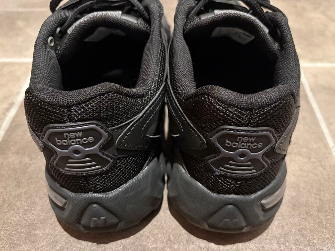 【New Balance(ニューバランス)】スニーカー ML725 24.0cm