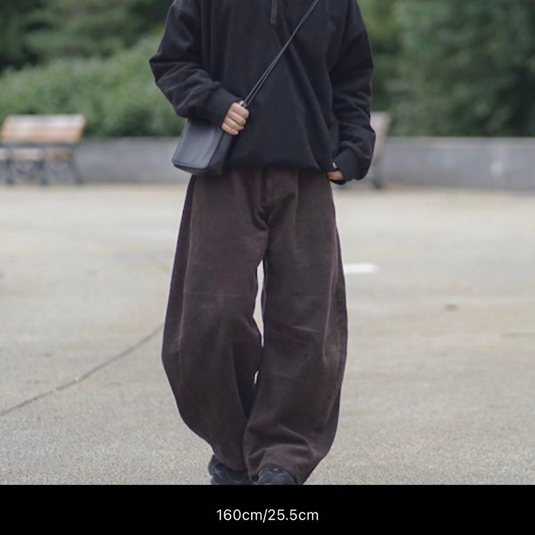 【New Balance(ニューバランス)】スニーカー ML725 24.0cm