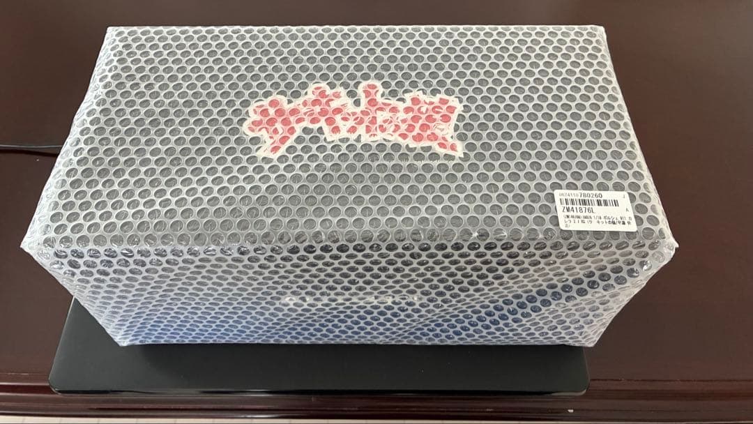 未開封！早瀬左近！オートアート 1/18 ポルシェ 911 カレラ 2.7 RS