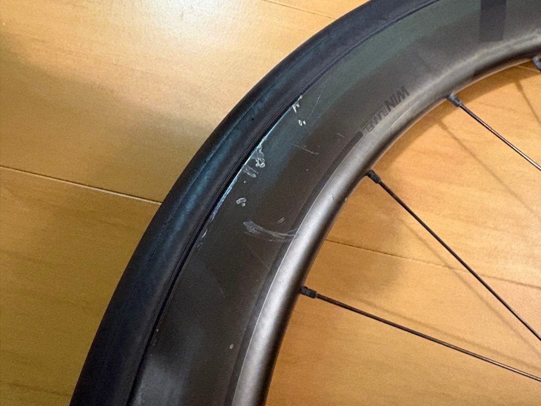 roval cl50 アジリストfast付き - メルカリ