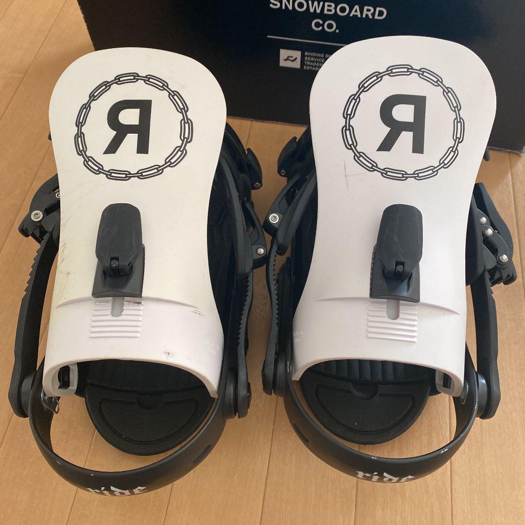 ゲリラSALE RIDE バイン DVA Mサイズ