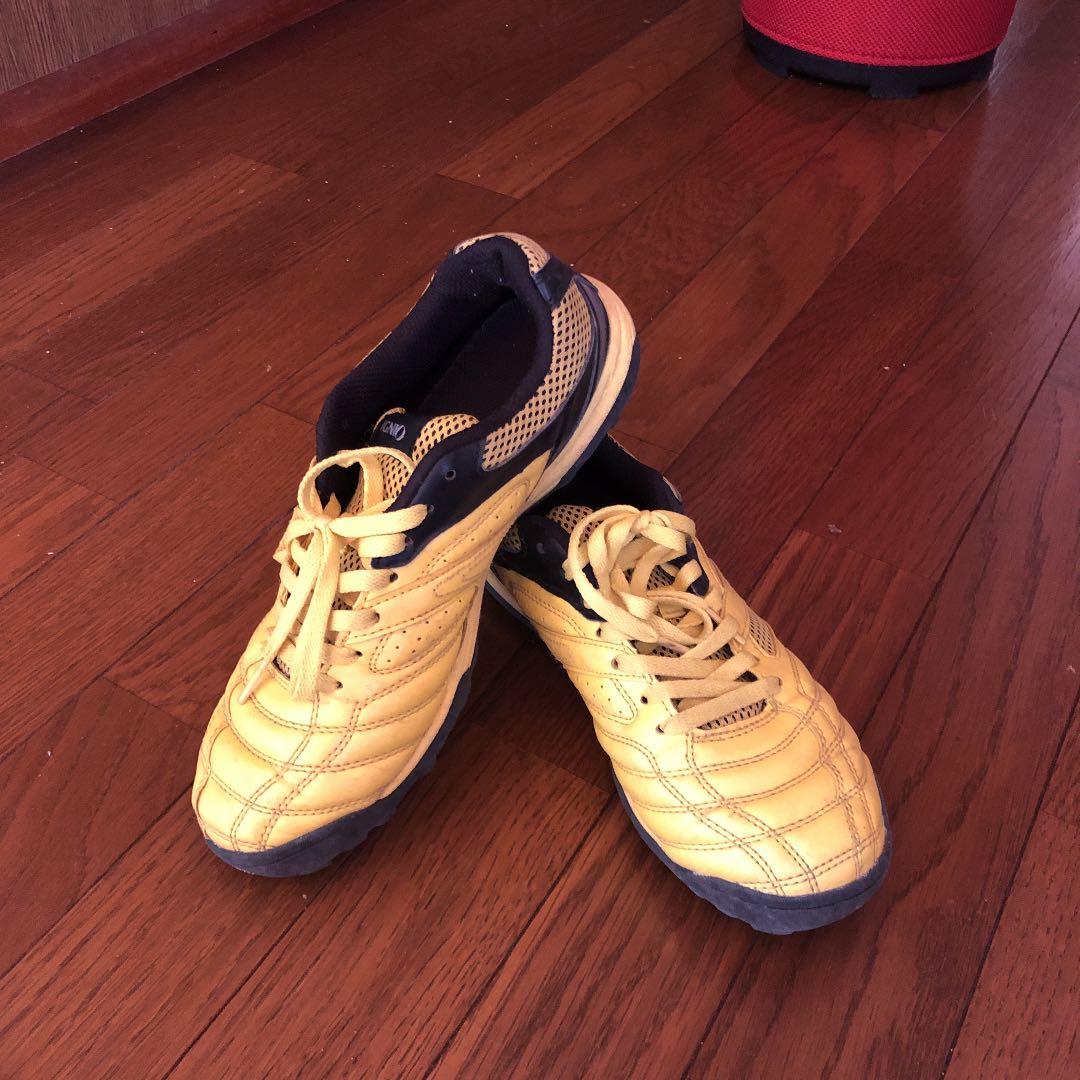 tayiormadeのバッククラブ IGNIMのゴルフシューズ セット