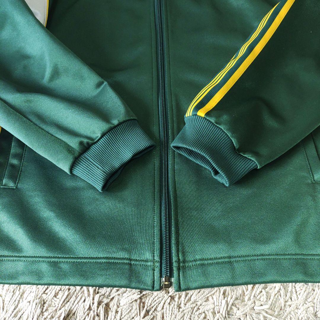 ブラジル代表】TOPPER ジャージ上下 セットアップ トッパー サッカー