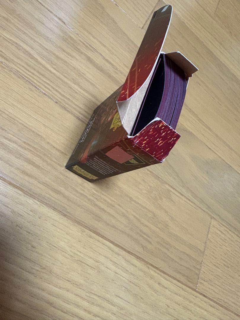 遊戯王OCG 引退品まとめ売り