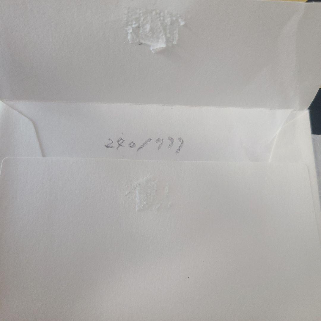 あ*ど様 ハッピー天女Ⅲ　A版　赤プリ