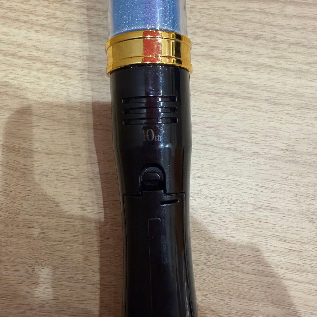 M!LK 塩﨑太智 単色 ペンライト 10周年 キャンドリ