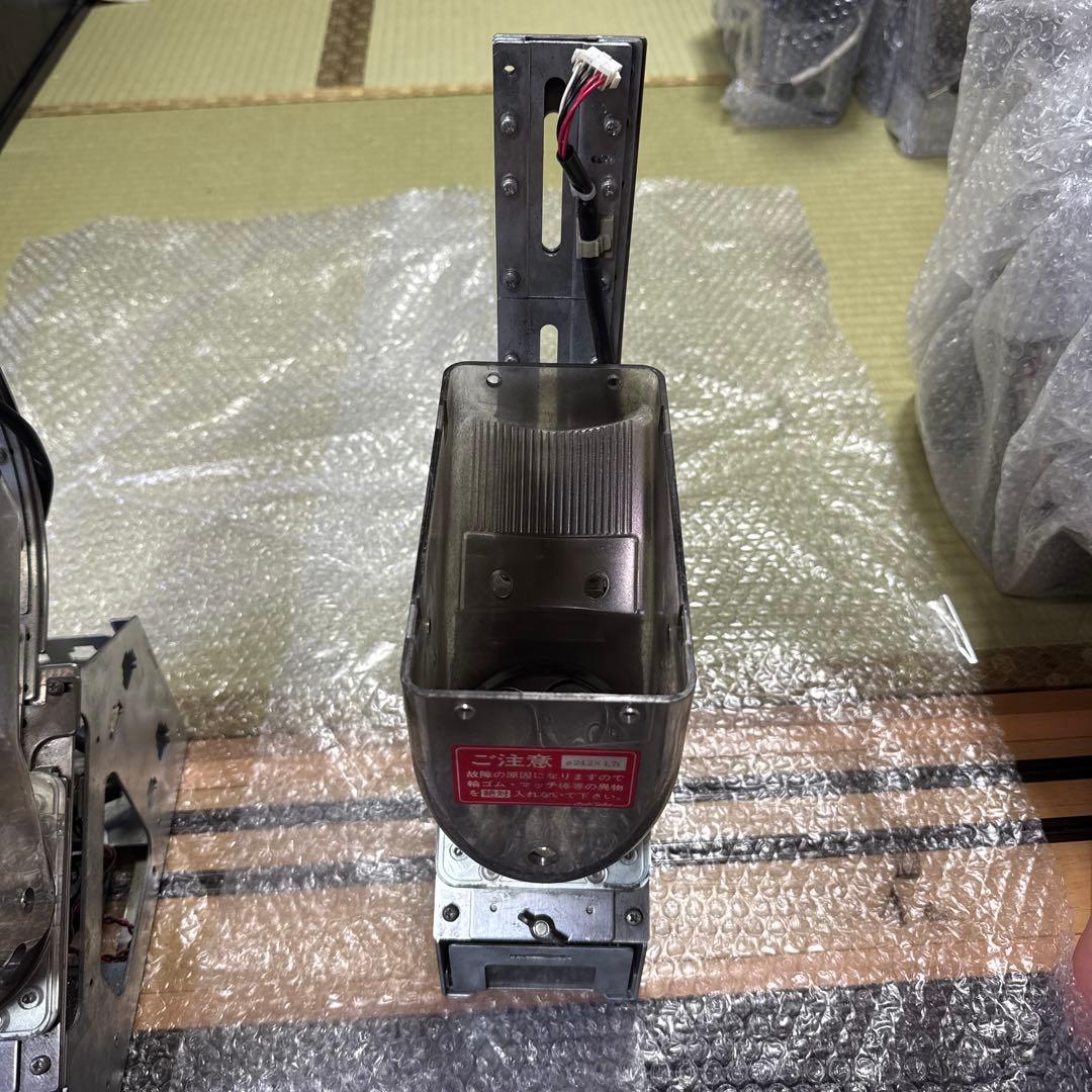 メダルゲーム メダルホッパー 5個