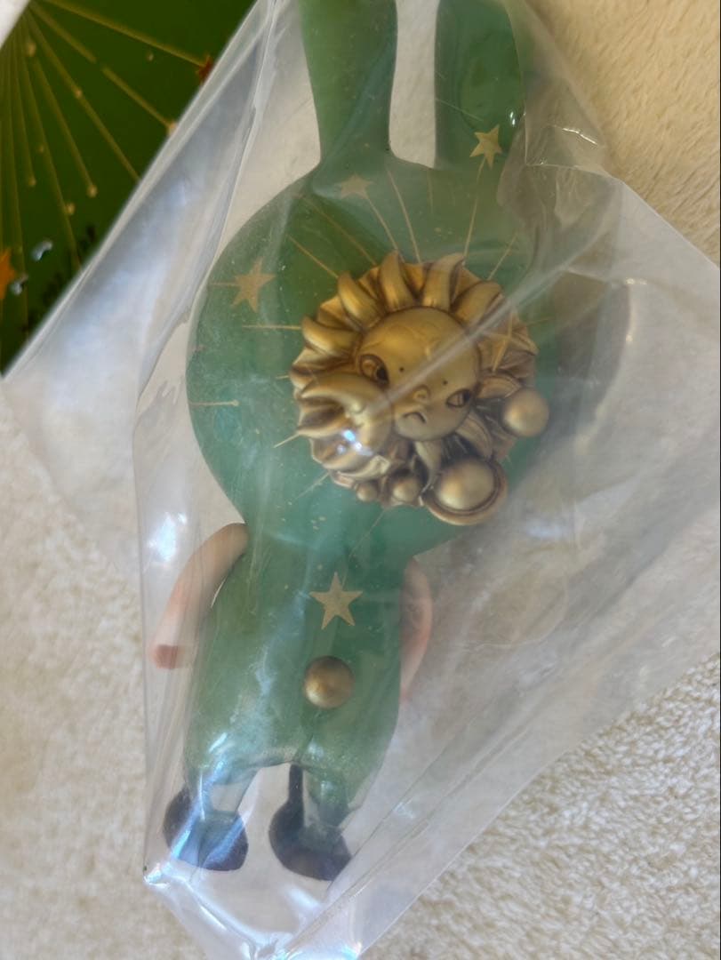 Sooya Studio Sun God Ban太陽神 台湾限定 数量限定激レア