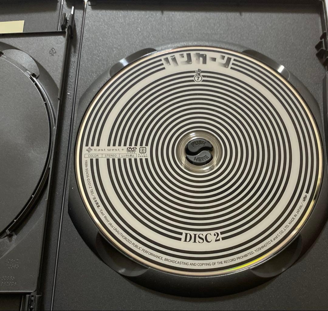 ・リンカーン/セル版/美品DVD 合計9本・