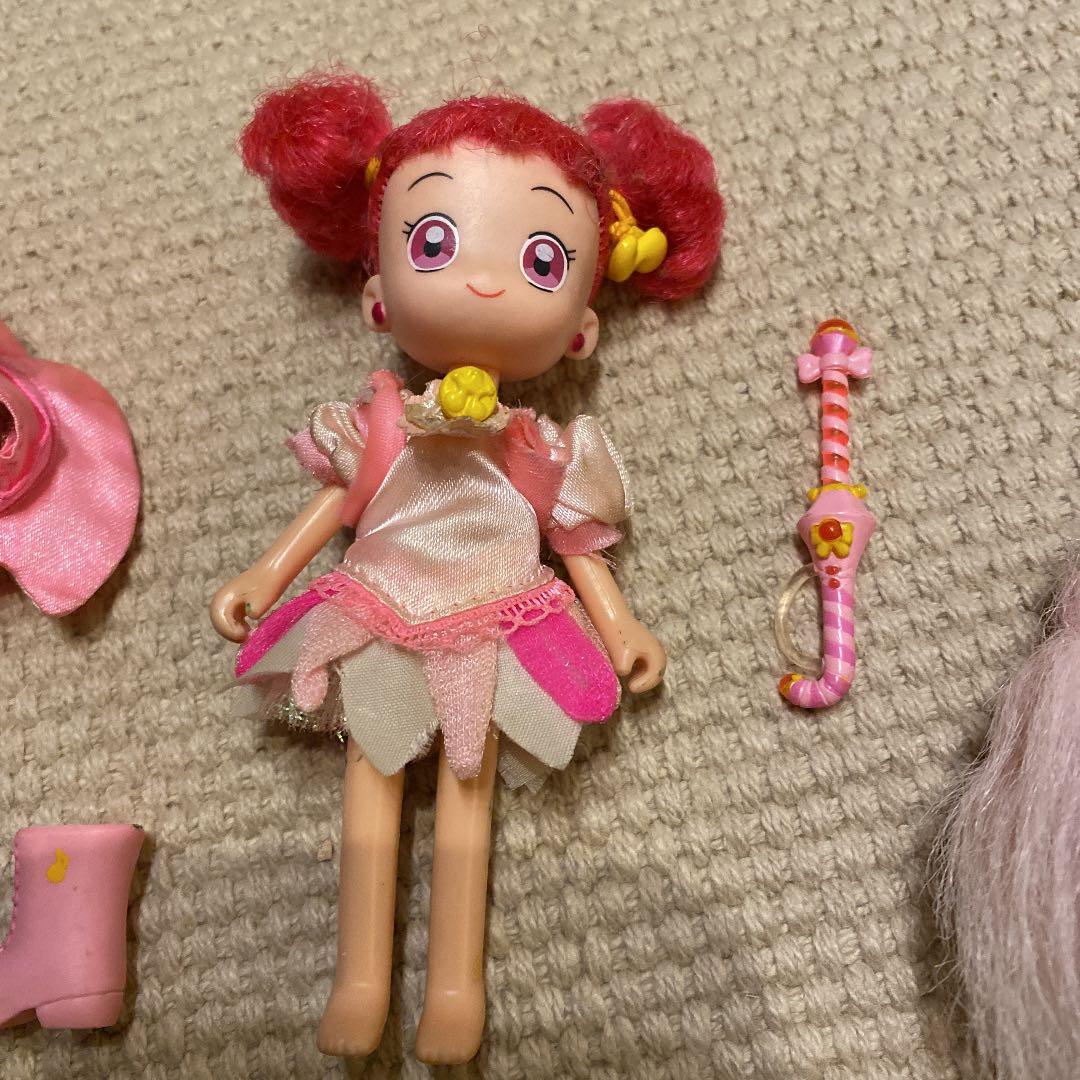 当時物レア✨おジャ魔女どれみ どれみちゃん - メルカリ