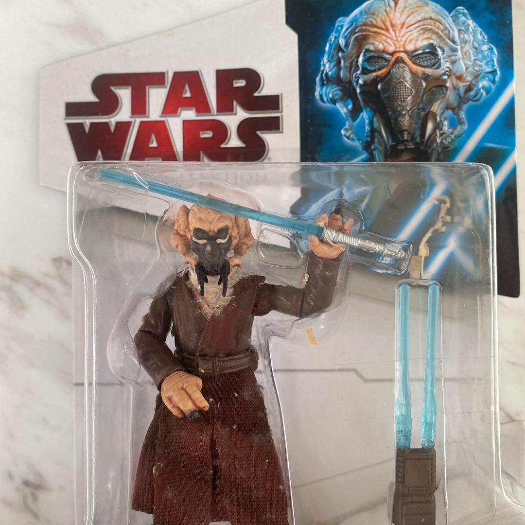 スター・ウォーズ Plo Koon