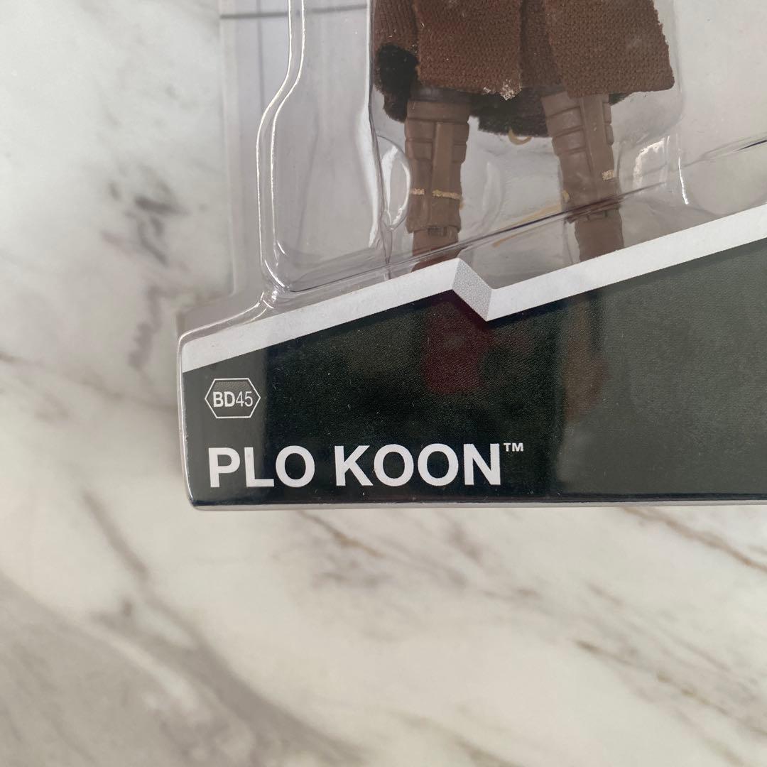 スター・ウォーズ Plo Koon