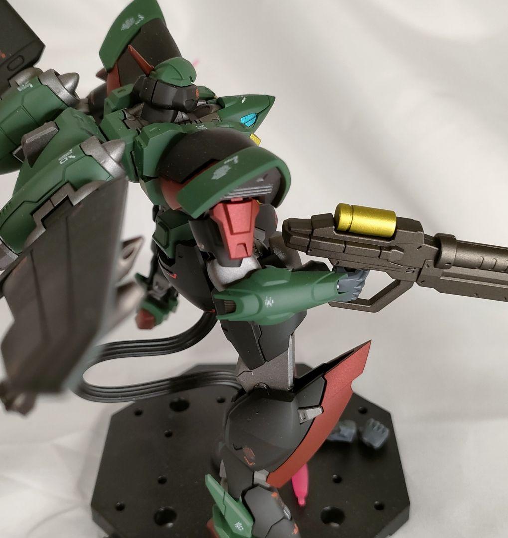 中華プラモデル 塗装済完成品 OCR-122 雲雀