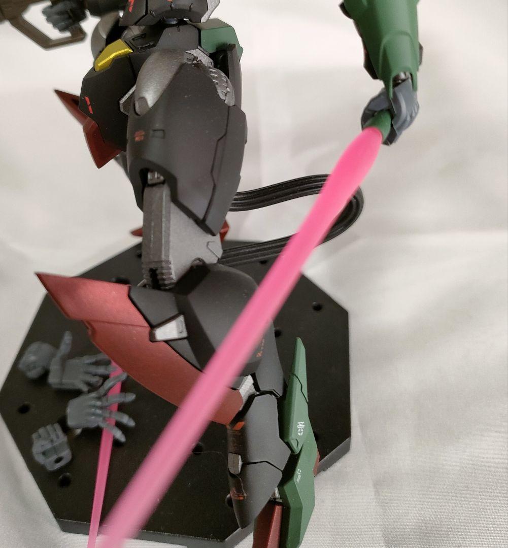 中華プラモデル 塗装済完成品 OCR-122 雲雀