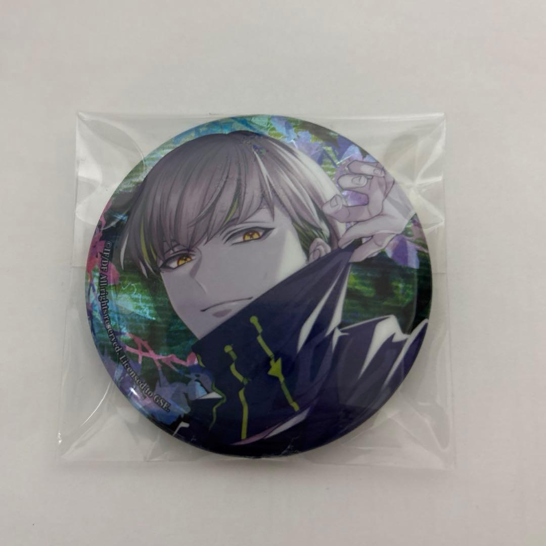 9 R.I.P. 9R.I.P. ナインリップ 香港 缶バッジ 香羊 - メルカリ