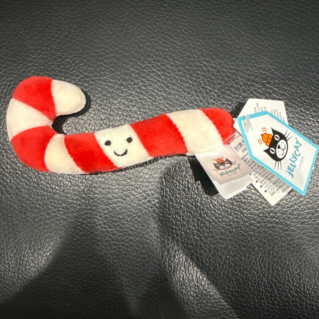  クリスマス6点　ぬいぐるみ　セット売り