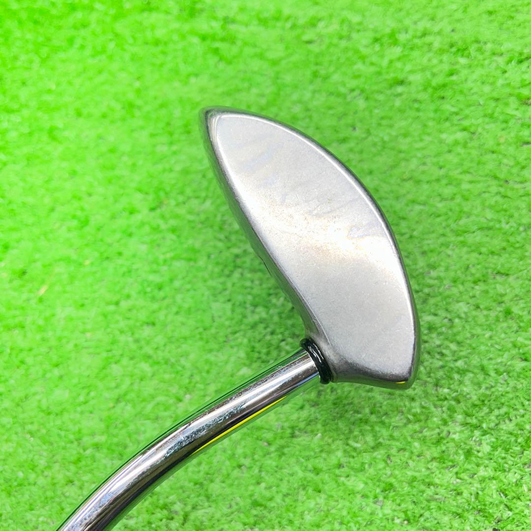 PPT-692 Callaway WAR BIRD パター レフティ - メルカリ