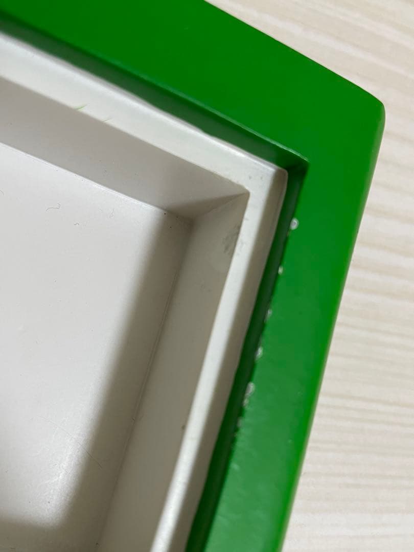 リラックマ 本型収納ボックス 3段 希少レア