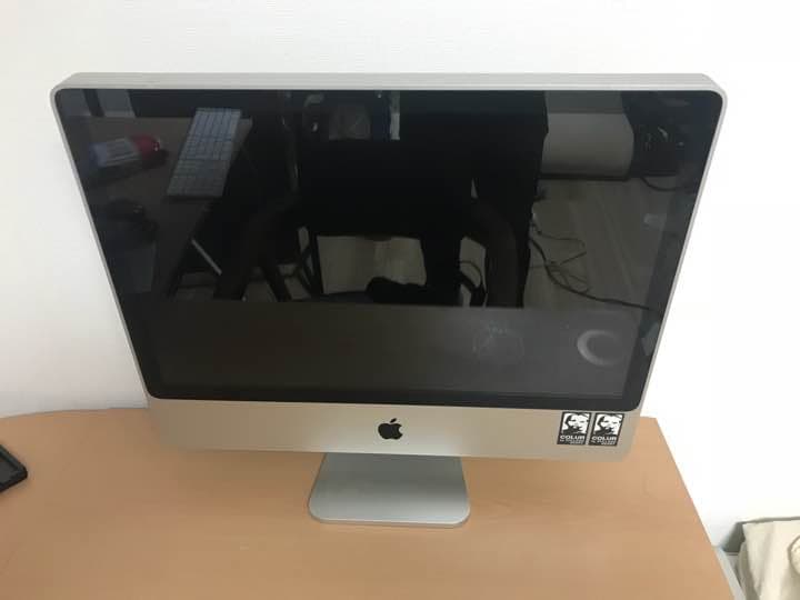 Macデスクトップ iMac 325 Macデスクトップ iMac 21.5 iMac (21.5-inch, 2017) - 技術仕様