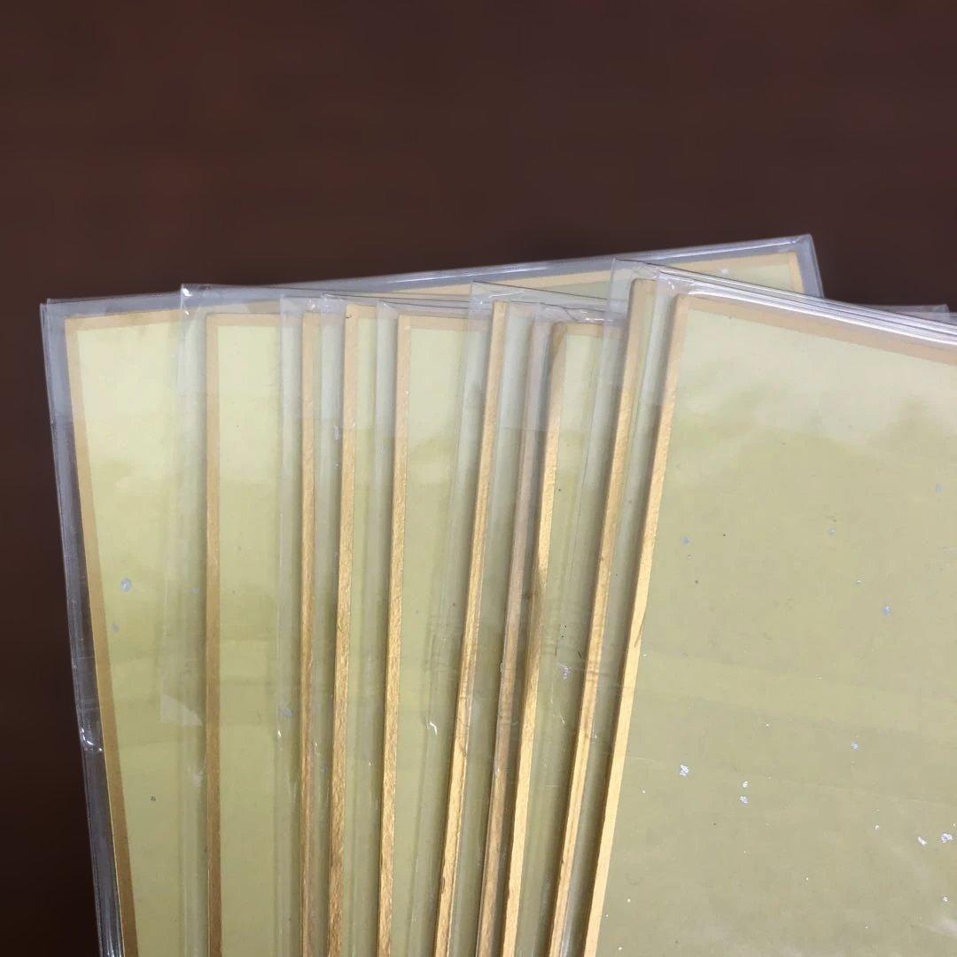 ❶未開封 ラブライブサンシャイン くじ引き堂 5周年 ミニ色紙 32枚