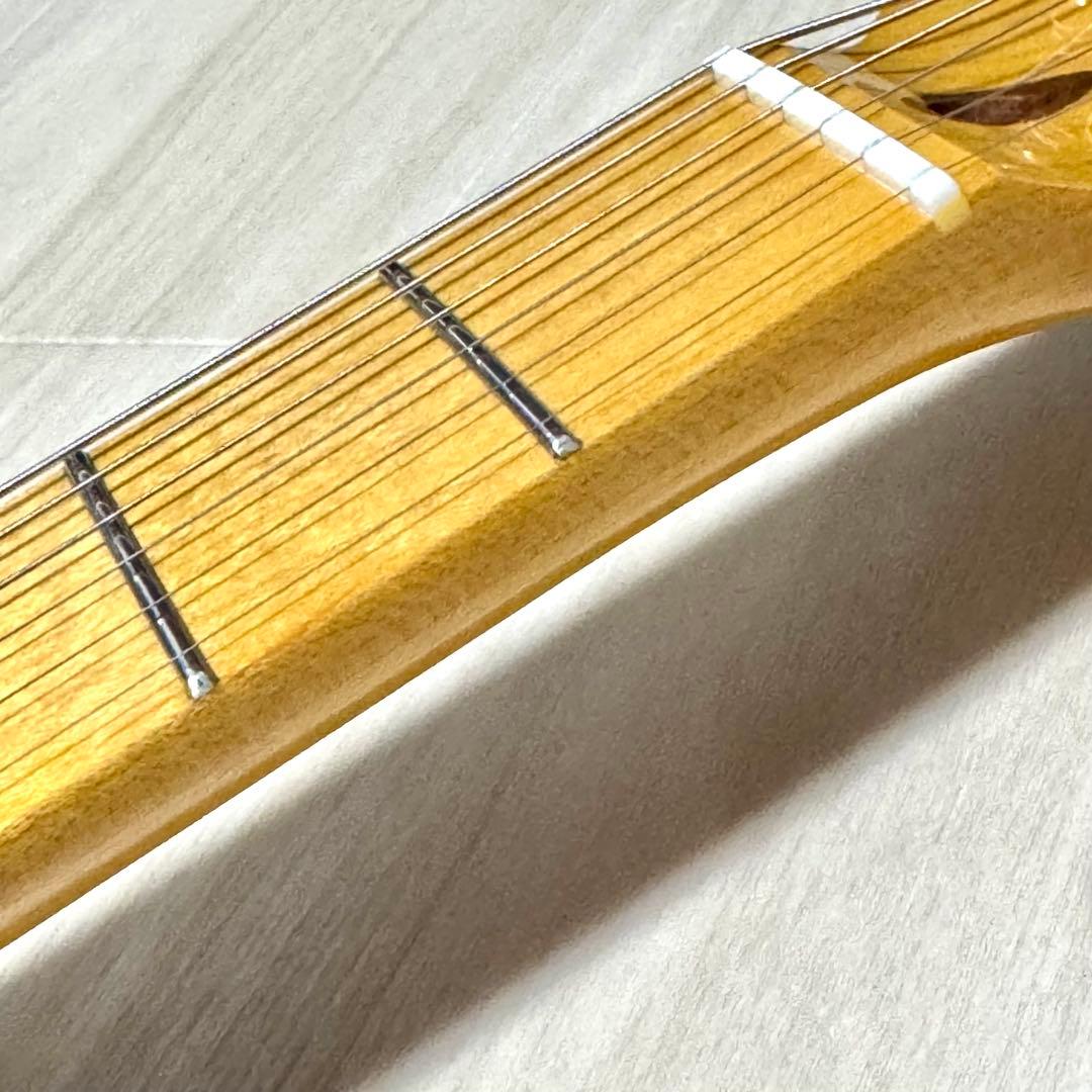 Squier Telecaster Deluxe Cunifeピックアップ - メルカリ