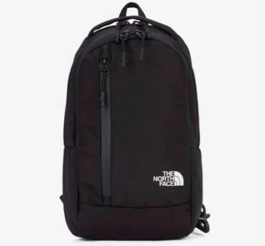 韓国限定ノースフェイスクロスバック SP ONE WAYスポーツワンウェイ ザ・ノース・フェイス THE NORTH FACE SPORTS ONE WAY スポーツ