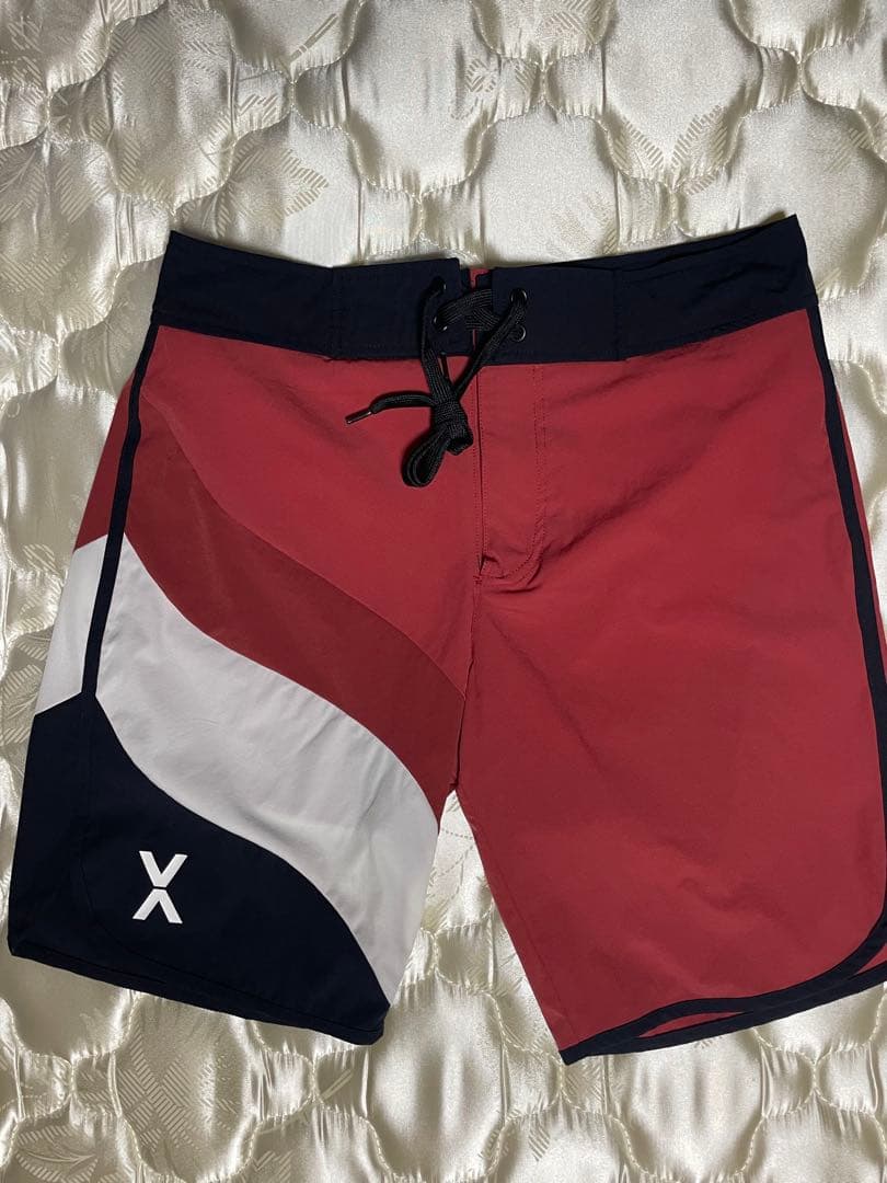 ビートム　サーフパンツ Sサイズ 完売品 2024 VEATM SURF SHORTS NEW RELEASE