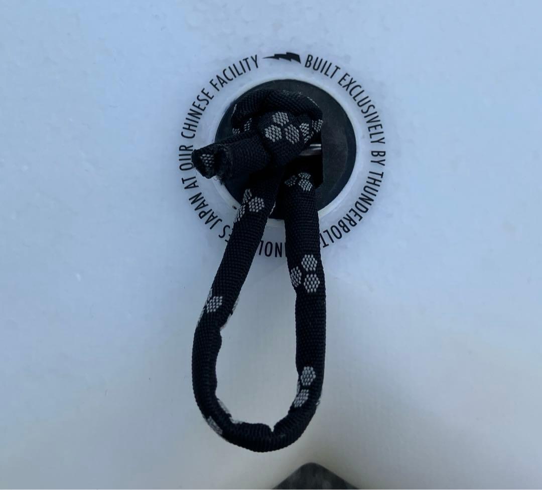 SUN&SKY様専用サンダーボルト アルメリックスピードクォン アイビーム