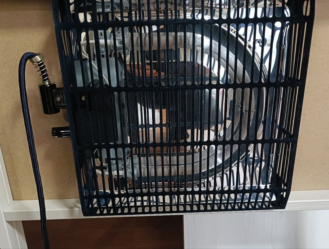 山善] こたつ テーブル EYC-8060 (BK/MBR) - メルカリ